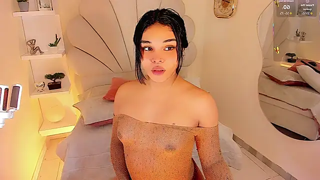 ValentinaMarinn online show from 20, 12, 2025