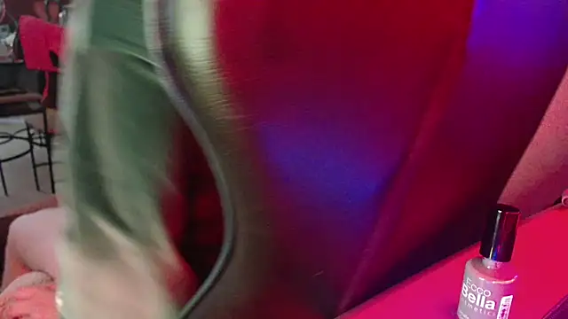 DirtyDi97 online show from 17, 12, 2025