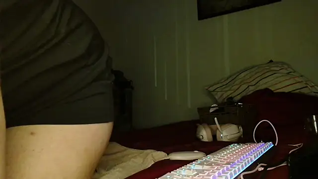 DirtyDi97 online show from 7, 10, 2025