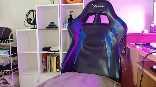 DirtyDi97 online show from 22, 10, 2025