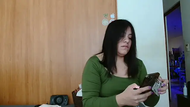 DirtyDi97 online show from 22, 9, 2025