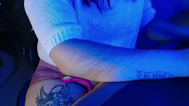 DirtyDi97 online show from 16, 11, 2025