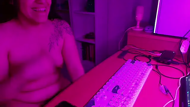 DirtyDi97 online show from 22, 2, 2026