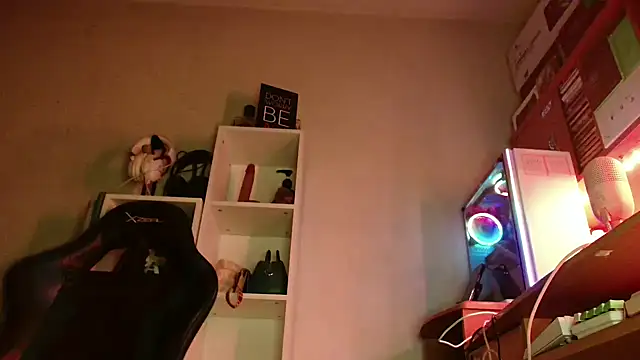 DirtyDi97 online show from 24, 2, 2026