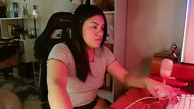 DirtyDi97 online show from 24, 2, 2026