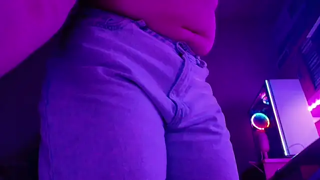 DirtyDi97 online show from 4, 3, 2026