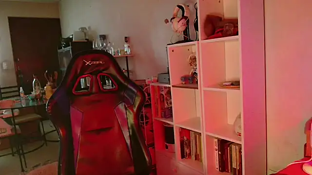 DirtyDi97 online show from 17, 2, 2026