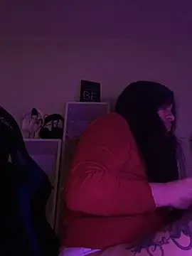 DirtyDi97 online show from 3, 3, 2026