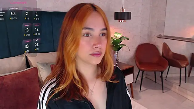 AdeleAndersonn online show from 14, 1, 2026