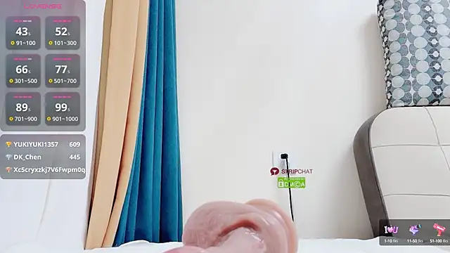 808dass online show from 24, 10, 2025