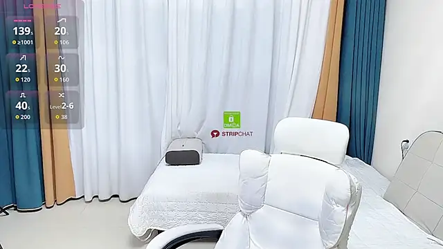 808dass online show from 18, 4, 2026