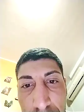 Peppedotato online show from 26, 3, 2026