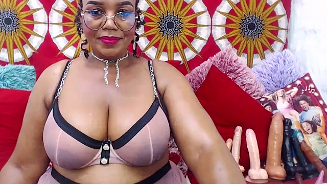 MATURExxxASS online show from 3, 4, 2026