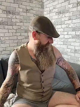 Ice mannHH online show from 7, 12, 2024