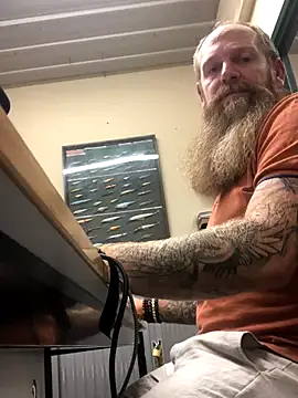 Ice mannHH online show from 30, 9, 2025