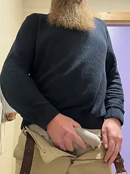 Ice mannHH online show from 4, 12, 2024