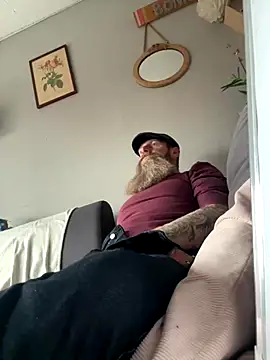 Ice mannHH online show from 27, 11, 2025