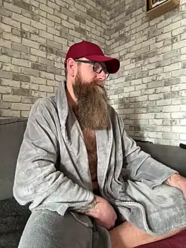 Ice mannHH online show from 19, 2, 2025