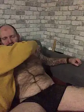 Ice mannHH online show from 2, 2, 2025