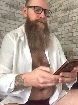 Ice mannHH online show from 13, 3, 2025