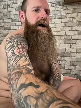 Ice mannHH online show from 18, 2, 2025