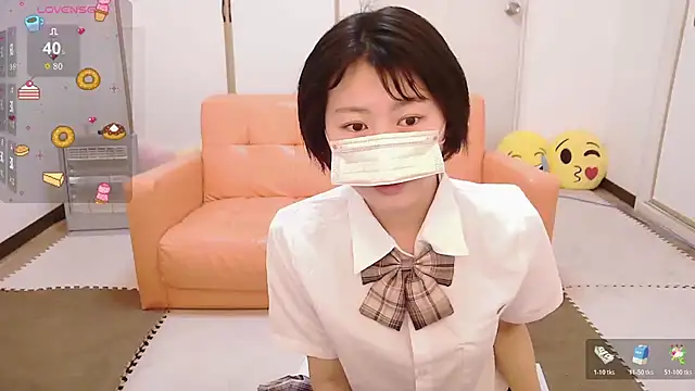 minamina1221 online show from 2, 4, 2026