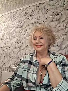 Snapshot of PALETT chatting on 1, 2, 2025 PALETT online show from 1, 2, 2025