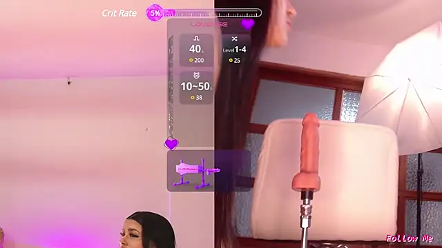 megan bat online show from 7, 2, 2025