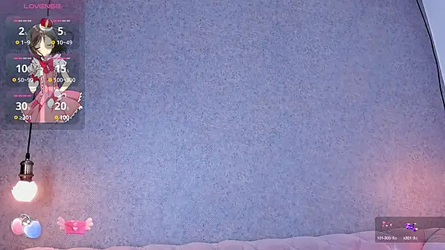 megan bat online show from 19, 1, 2025