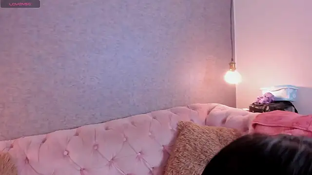 megan bat online show from 11, 1, 2025