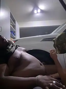 BigBossaNova69 online show from 7, 10, 2025