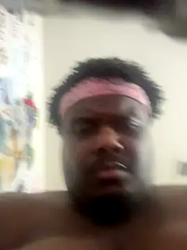 BigBossaNova69 online show from 12, 9, 2025