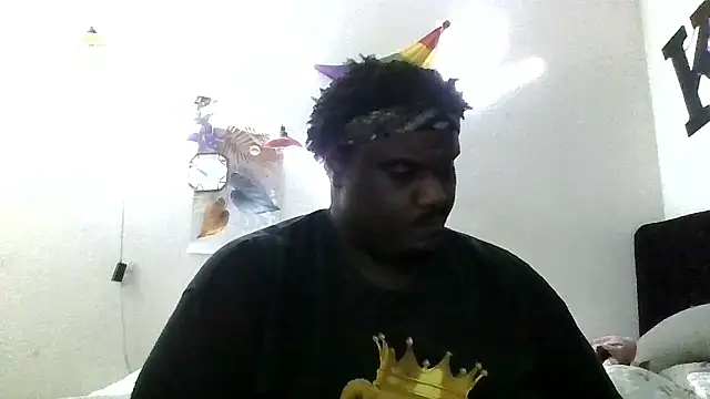 BigBossaNova69 online show from 18, 1, 2026