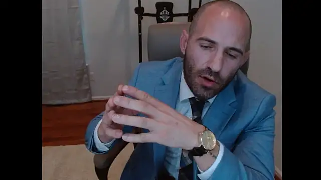 TheNakedPreacher online show from 7, 2, 2026