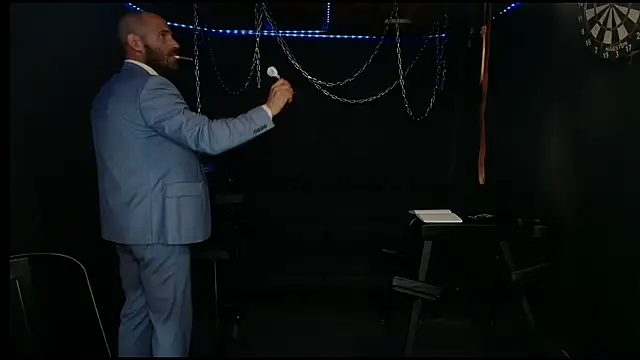 TheNakedPreacher online show from 14, 4, 2026