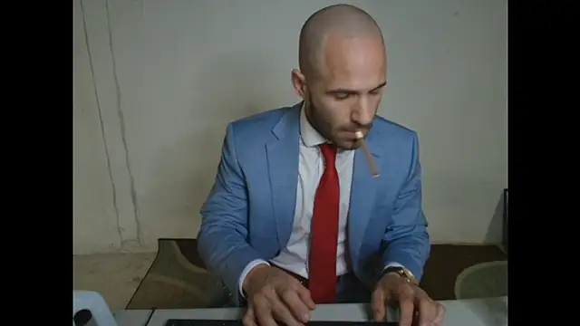 TheNakedPreacher online show from 21, 2, 2026