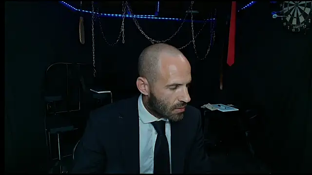 TheNakedPreacher online show from 13, 4, 2026