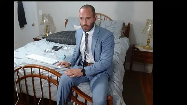 TheNakedPreacher online show from 20, 11, 2025