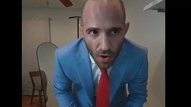 TheNakedPreacher online show from 6, 3, 2026