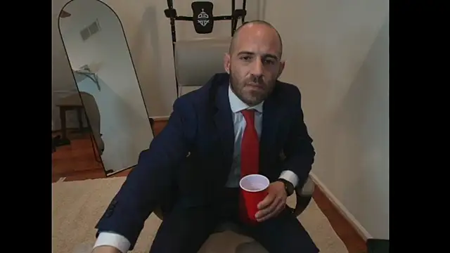 TheNakedPreacher online show from 5, 3, 2026