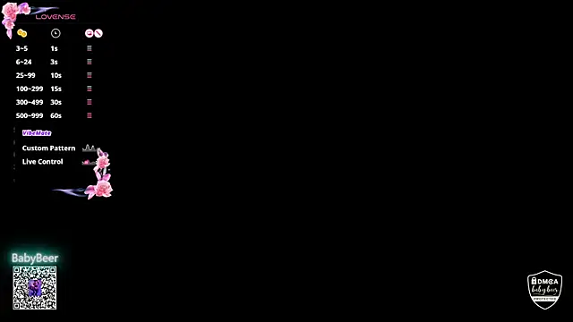 babybeerX online show from 7, 1, 2026