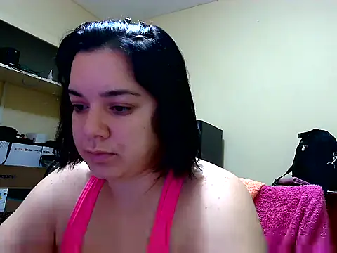 Victorialatina online show from 5, 11, 2025