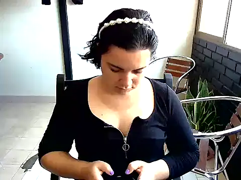 Victorialatina online show from 7, 3, 2026