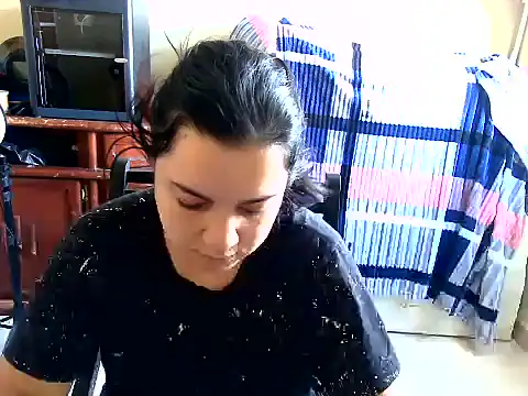 Victorialatina online show from 12, 11, 2025