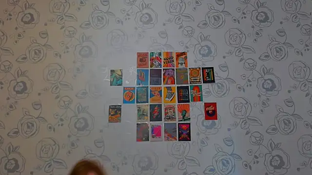 Snapshot of Fire_Luna chatting on 12, 5, 2026 Fire Luna online show from 12, 5, 2026