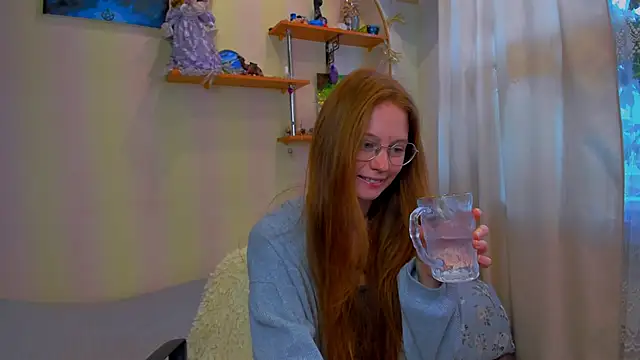 Fire Luna online show from 9, 2, 2026