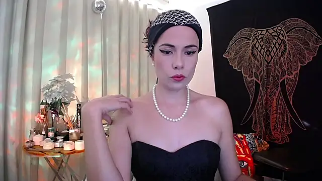 Snapshot of AmaRiv chatting on 22, 12, 2024 AmaRiv online show from 22, 12, 2024