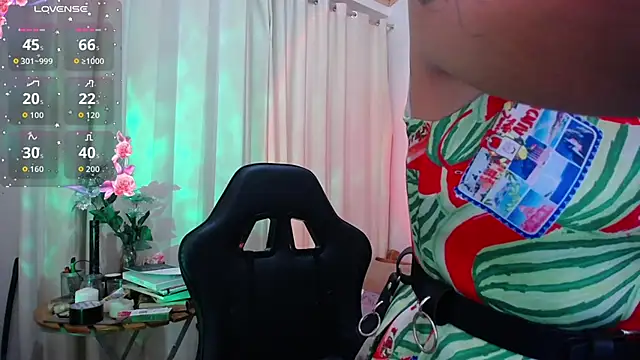 AmaRiv online show from 29, 11, 2025