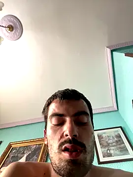 Snapshot of Frantri00@xh chatting on 27, 9, 2025 Frantri00xh online show from 27, 9, 2025