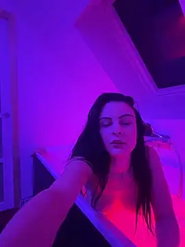 Snapshot of lenalux chatting on 30, 11, 2025 lenalux online show from 30, 11, 2025